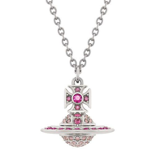 Vivienne Westwood Kika Orb Pendant